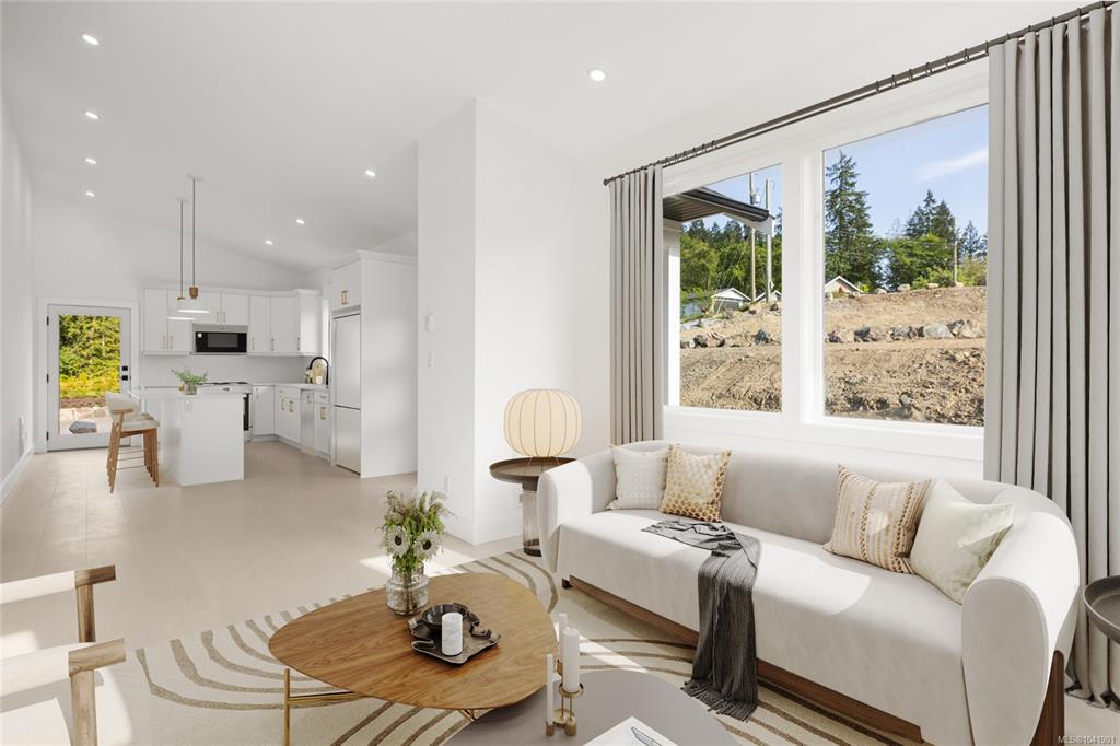 Fifth View of Lot 10 Sheldrake Pl, Mill Bay, BC, V0R 2P2