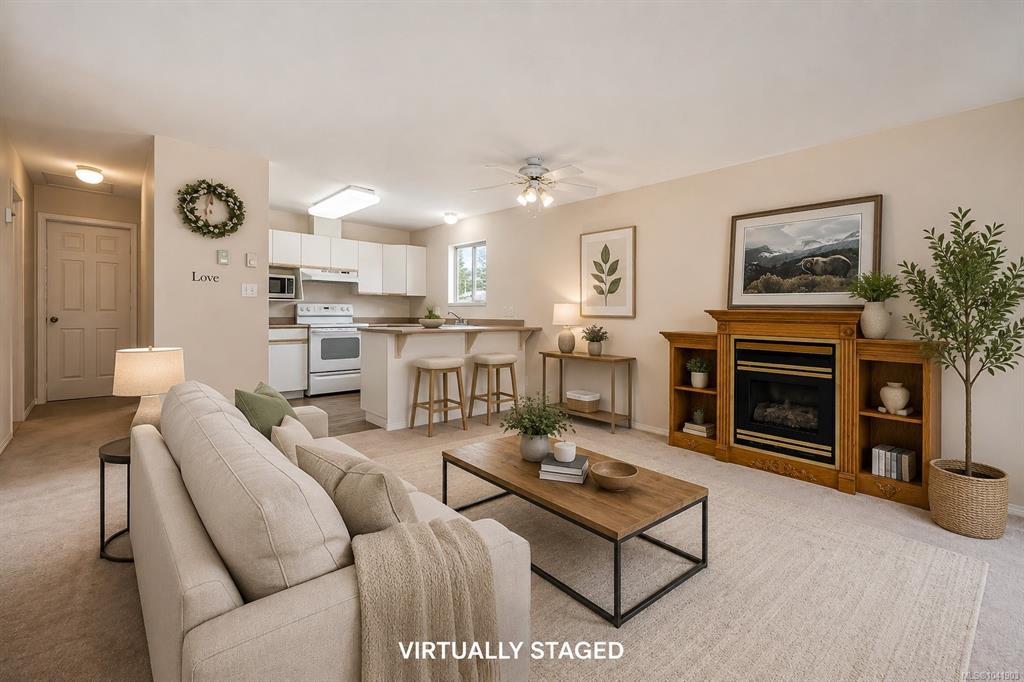 Fifth View of 4616 B Northland Pl, Courtenay, BC, V9N 8Y4