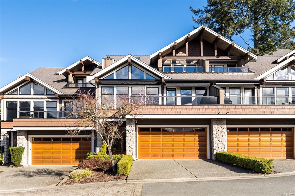 Second View of 1244 Muirfield Pl, Woodrun, Langford, BC, V9B 6T3