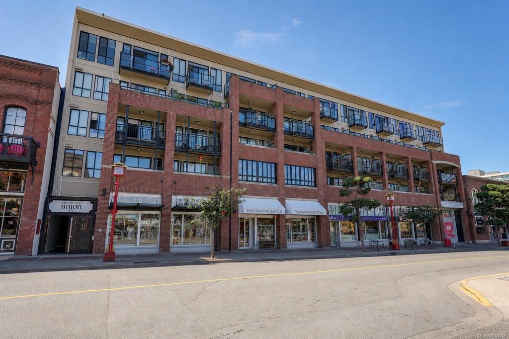 517 Fisgard St, 1041908, BC,
