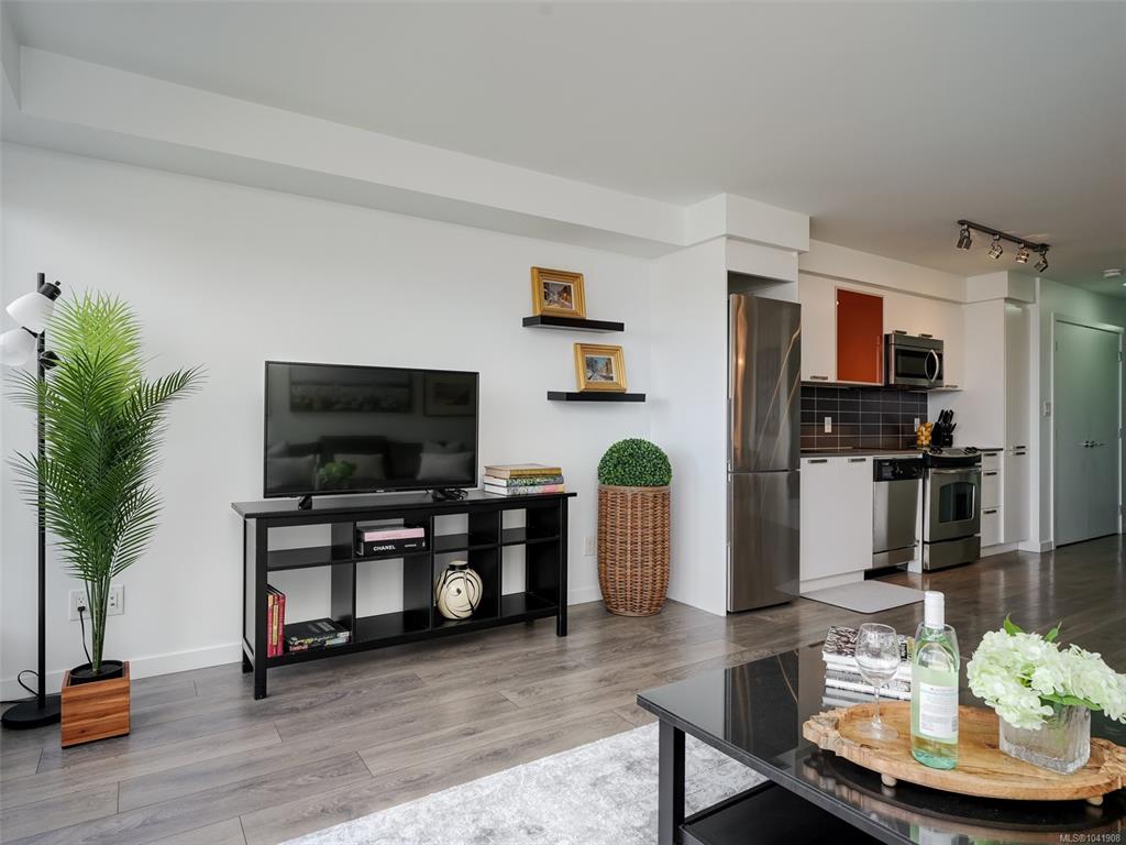 Fifth View of 517 Fisgard St, The Union, Victoria, BC, V8W 0C5