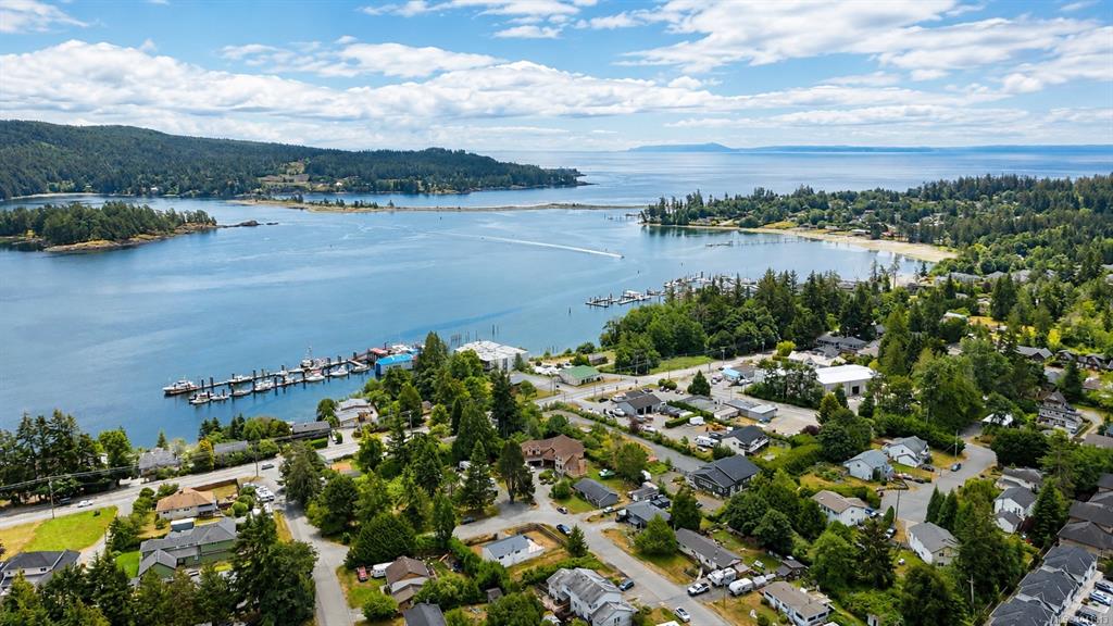 Fifth View of 1973 Caldwell Rd, Sooke, BC, V9Z 0P6