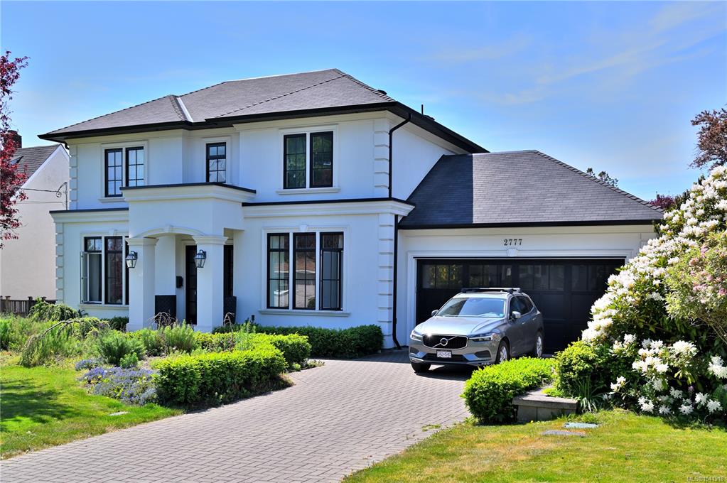 Second View of 2777 Dewdney Ave, Oak Bay, BC, V8R 3M3