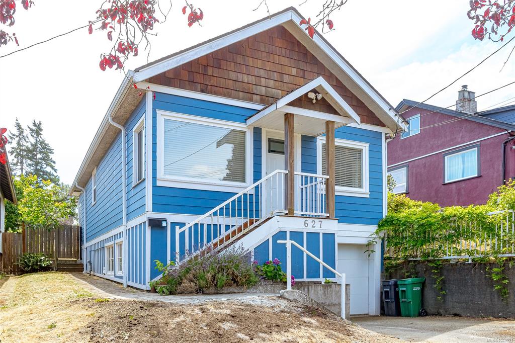 627 Kennedy St, 1041921, BC,