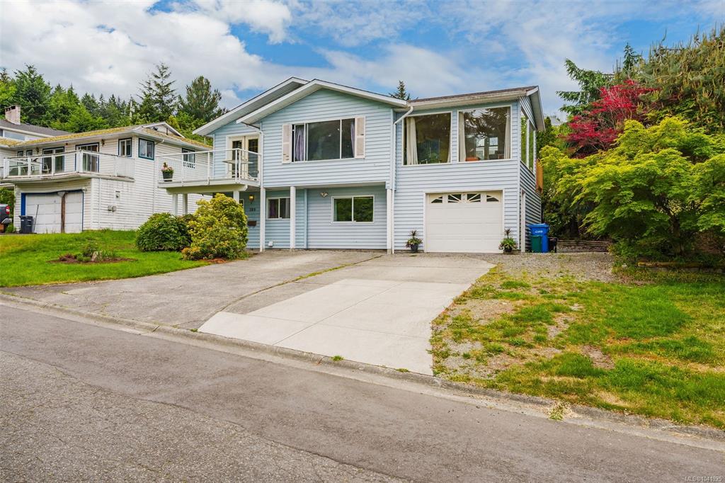 Third View of 109 Camrose Pl, Nanaimo, BC, V9R 5V5