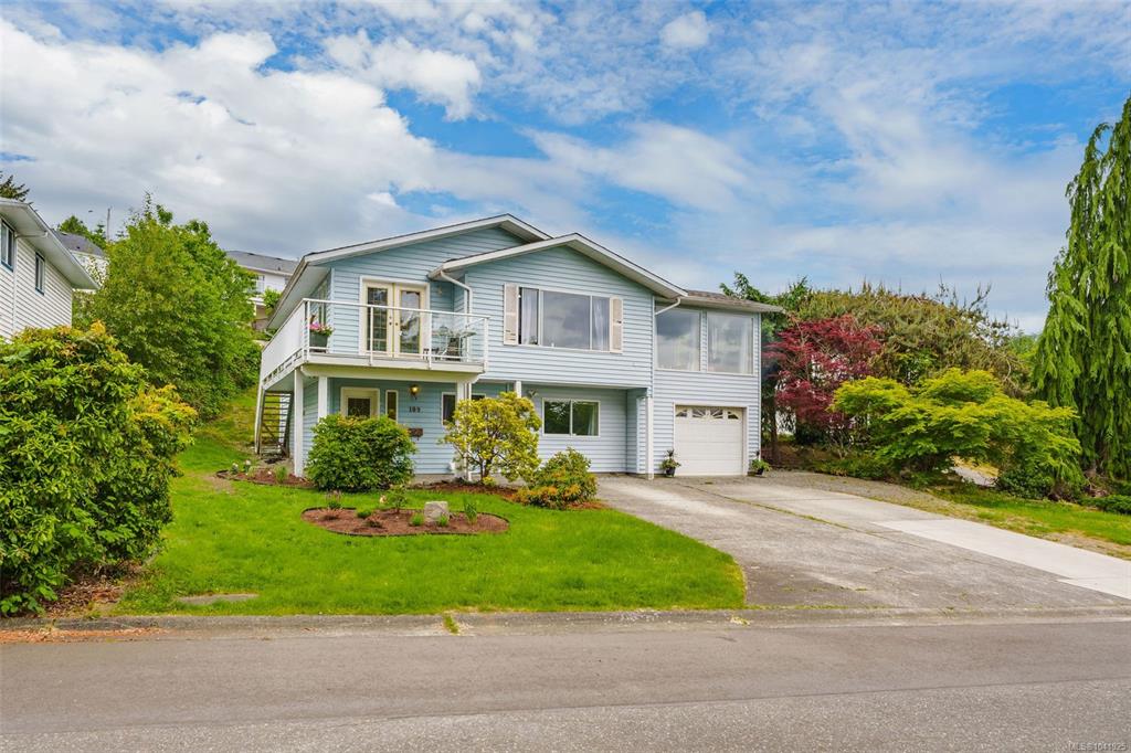 Fourth View of 109 Camrose Pl, Nanaimo, BC, V9R 5V5
