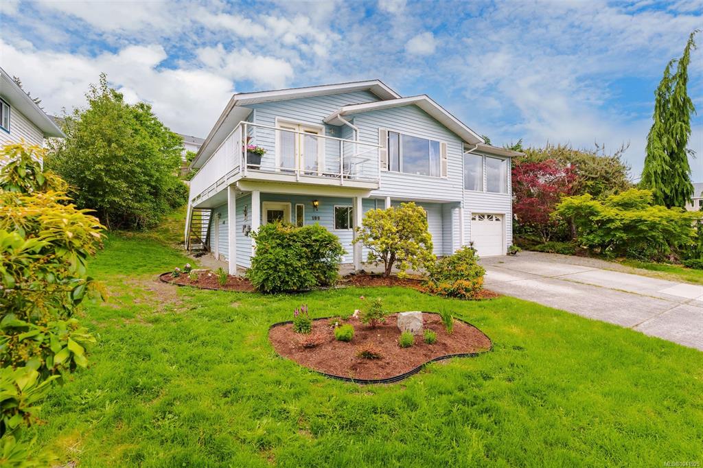 Fifth View of 109 Camrose Pl, Nanaimo, BC, V9R 5V5