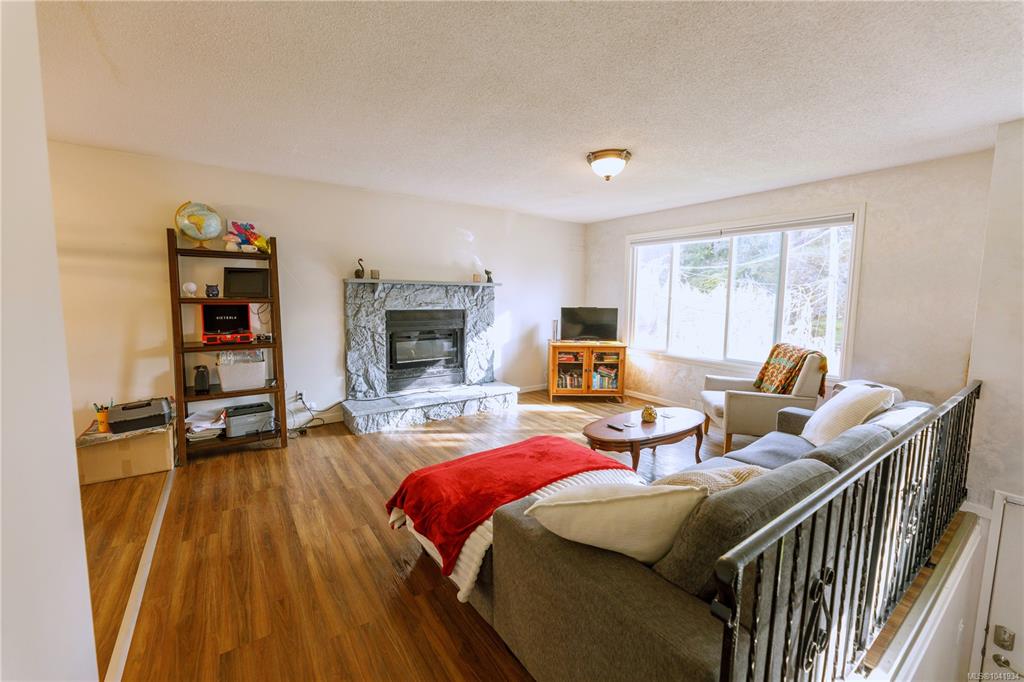 Fourth View of 3161 Marion Way, Nanaimo, BC, V9T 3Z8