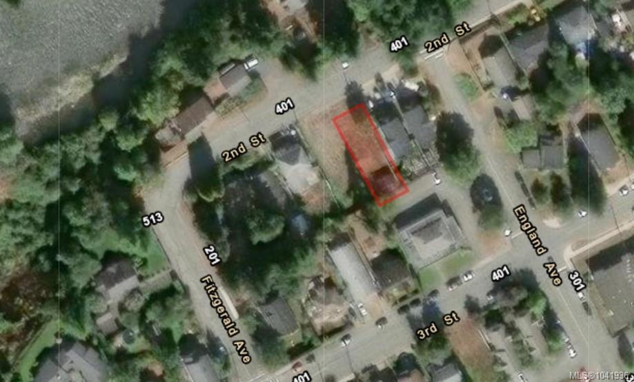 Second View of 432 2nd St, Courtenay, BC, V9N 1C1