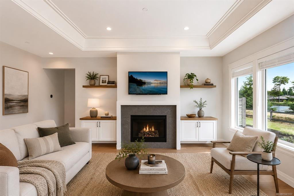 Second View of 1444 Crown Isle Dr, SILVERSTONE, Courtenay, BC, V9N 4B2