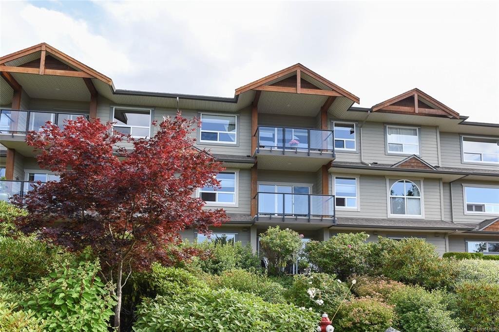 Third View of 199 31st St, CRYSTAL SHORES, Courtenay, BC, V9N 8X1