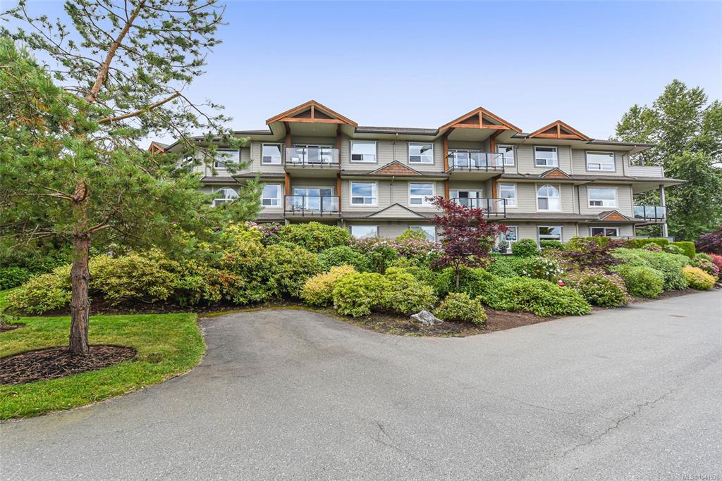 Fourth View of 199 31st St, CRYSTAL SHORES, Courtenay, BC, V9N 8X1