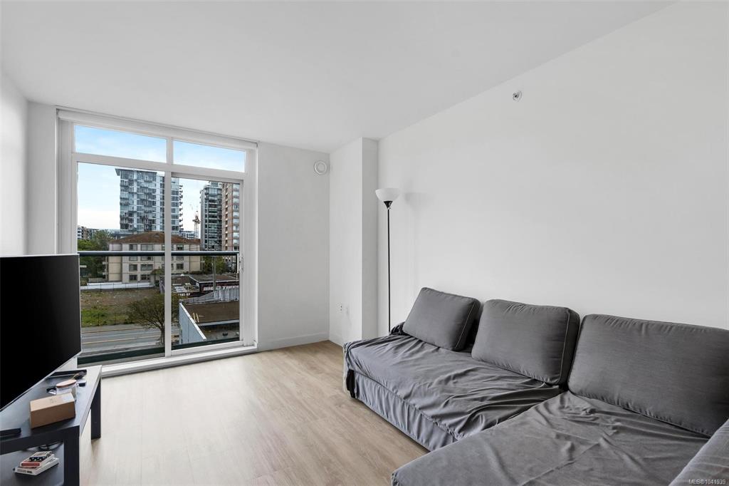 Third View of 845 Johnson St, Vivid at the Yates, Victoria, BC, V8W 0G3