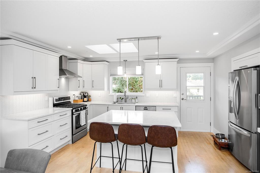 Fourth View of 4755 Spirit Pl, Nanaimo, BC, V9V 1N8