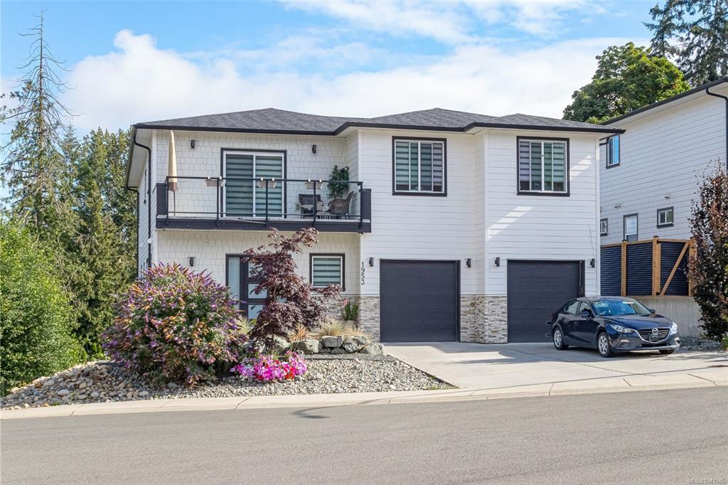 1953 Farleigh Way, 1041945, BC,