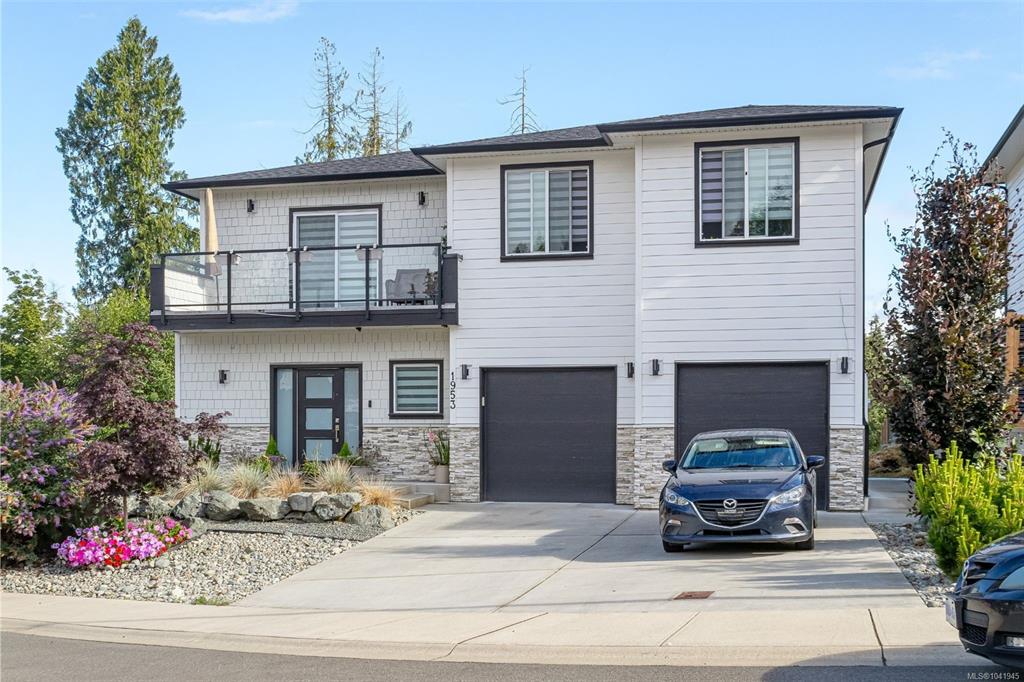 Third View of 1953 Farleigh Way, Duncan, BC, V9L 0H1