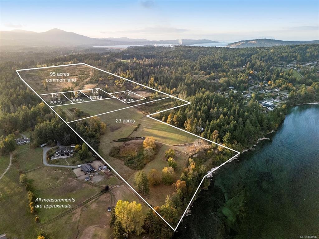 Fifth View of 2980 Lofthouse Rd, Nanaimo, BC, V9X 1N6