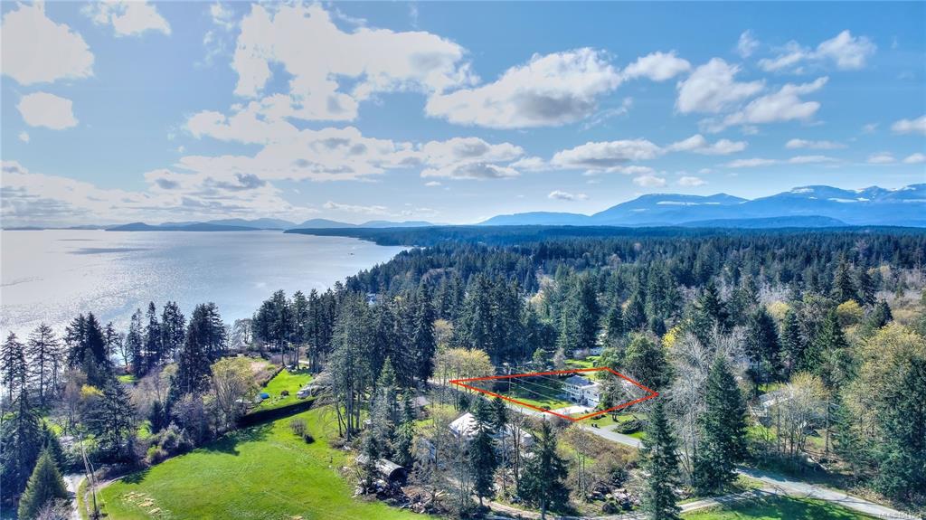 Third View of 1569 Murdoch Rd, Nanaimo, BC, V9X 1P1