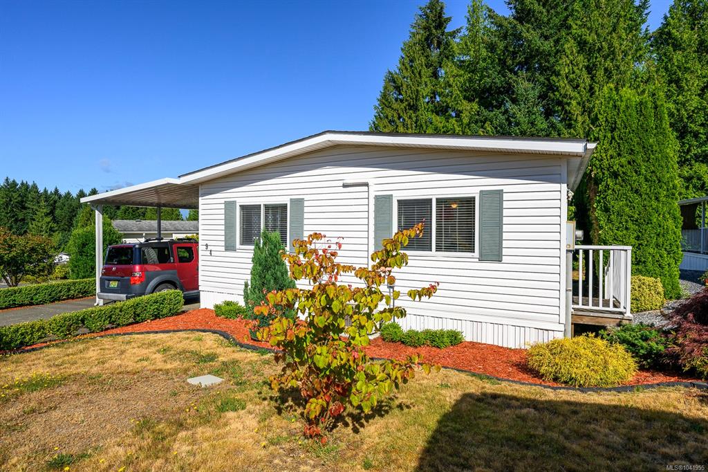Second View of 4714 Muir Rd, Valley Vista Estates, Courtenay, BC, V9N 8Z6