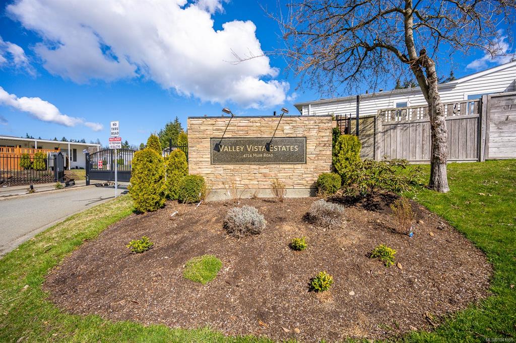 Third View of 4714 Muir Rd, Valley Vista Estates, Courtenay, BC, V9N 8Z6