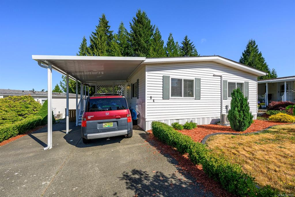 Fourth View of 4714 Muir Rd, Valley Vista Estates, Courtenay, BC, V9N 8Z6