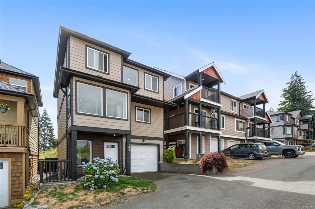 Third View of 7091 Grant Rd W, Sooke, BC, V9Z 0N6