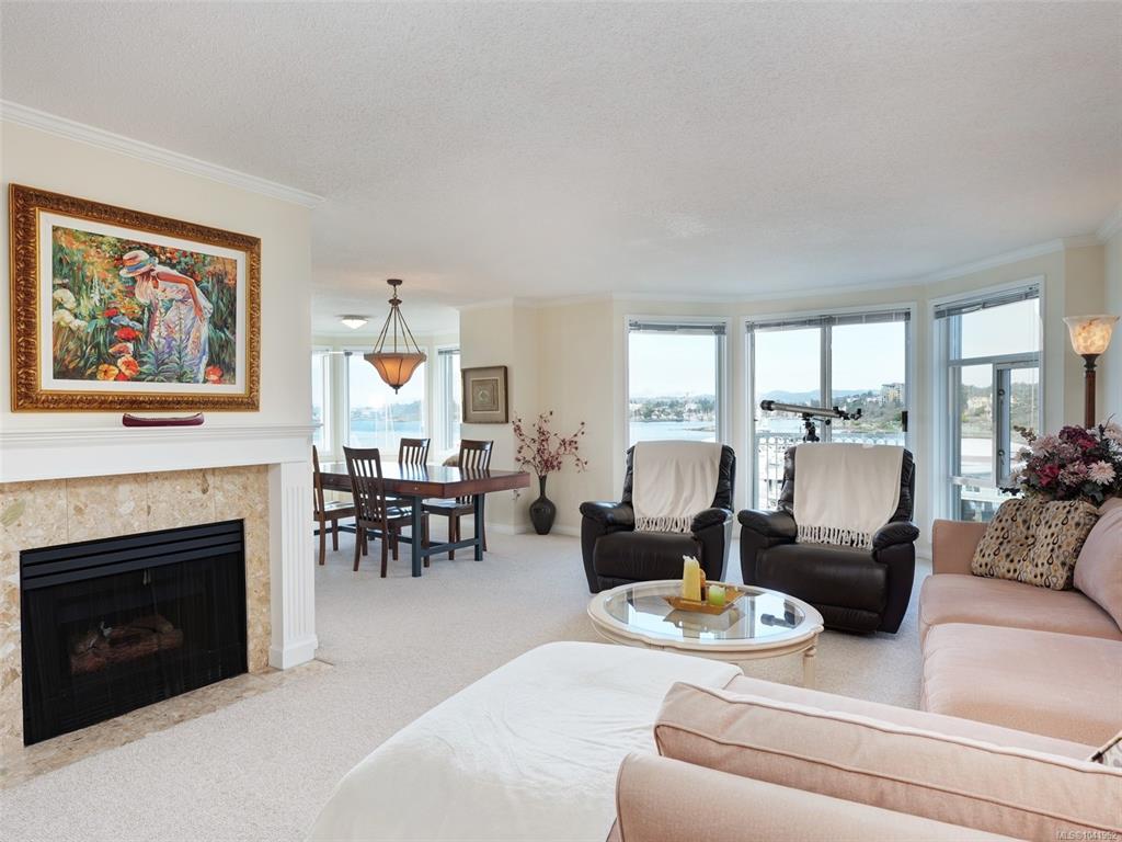 Fifth View of 10 Paul Kane Pl, Victoria, BC, V9A 7J8