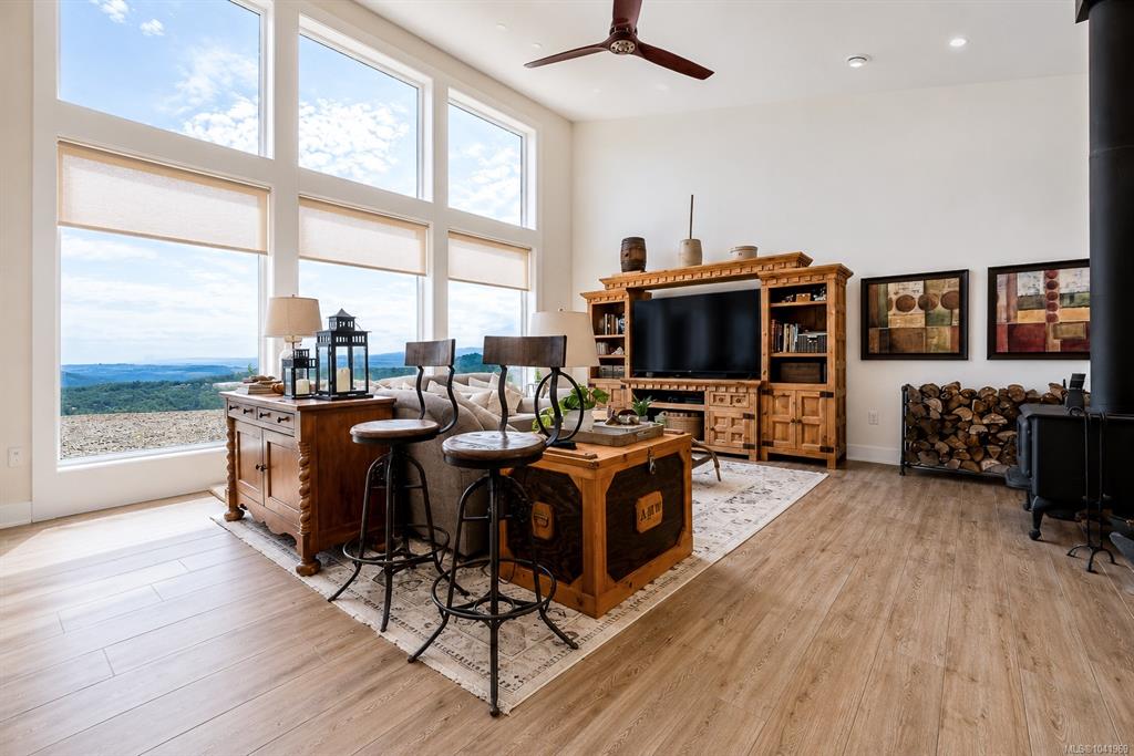 Fourth View of 4030 Ridgeline Dr, Goldstream Heights, Shawnigan Lake, BC, V0R 2W3