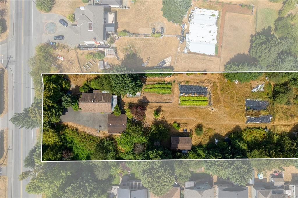 Fourth View of 950 Bruce Ave, Nanaimo, BC, V9R 4A3
