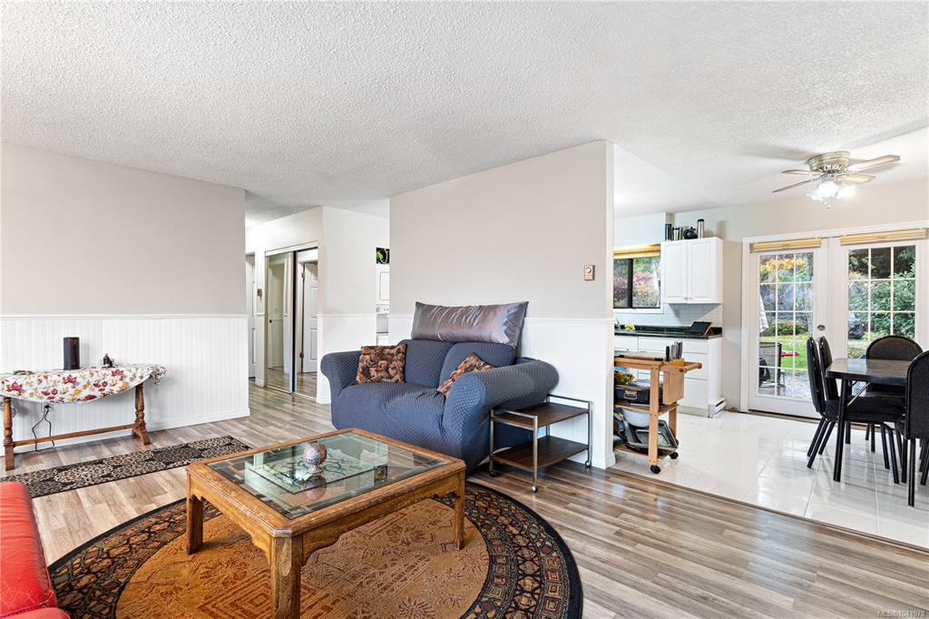 Fifth View of 134 Finholm St S, Parksville, BC, V9P 1H8