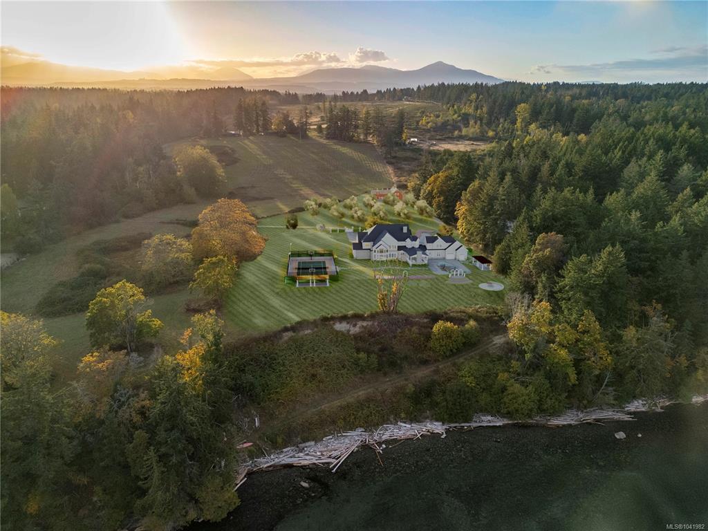 MLS® listing #31681781 for sale located at 2980 Lofthouse Rd