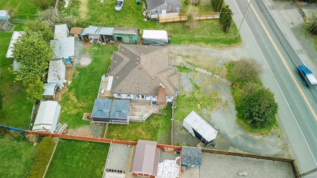 Third View of 6484 Sooke Rd, Sooke, BC, V0S 1N0