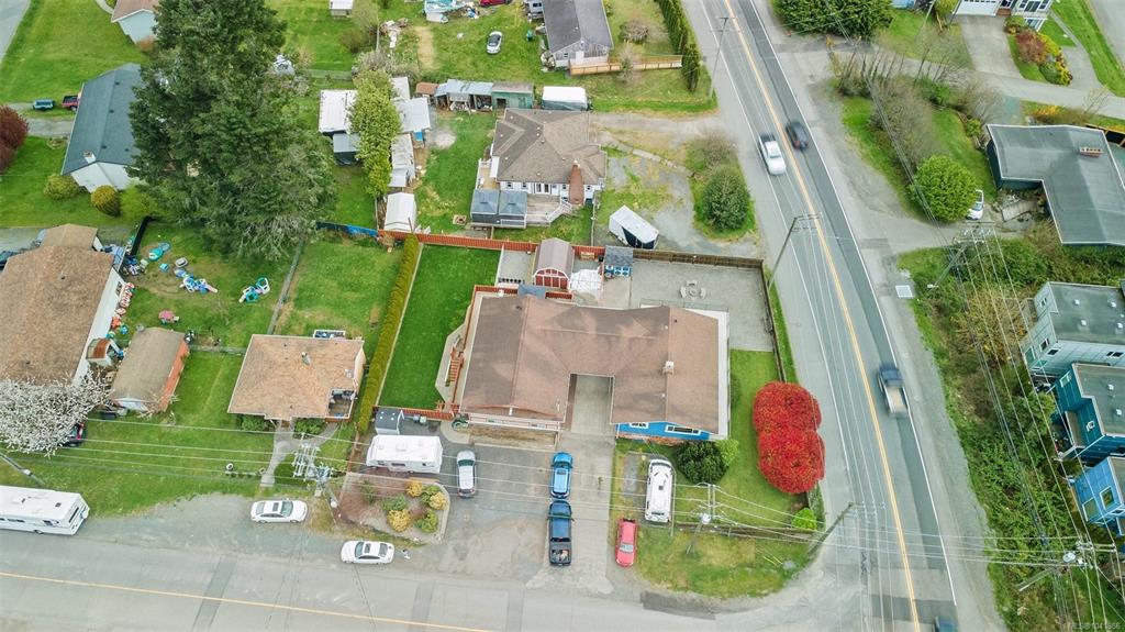 Fifth View of 6484 Sooke Rd, Sooke, BC, V0S 1N0