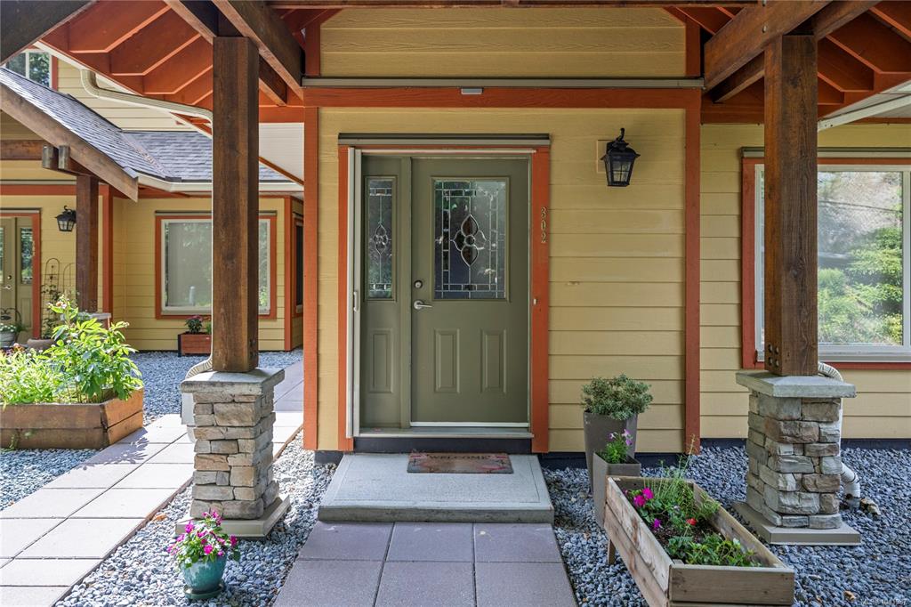 Fourth View of 1244 4th Ave, Executive at the Creek, Ladysmith, BC, V9G 0A6