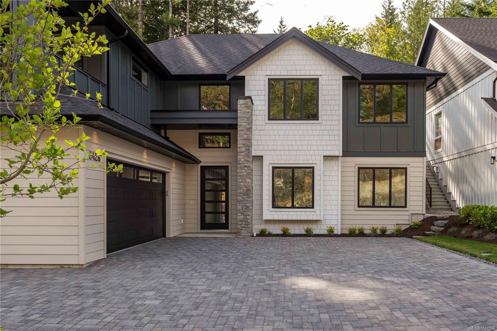 Third View of 3428 Horizon Terr, Langford, BC, V9C 4L5