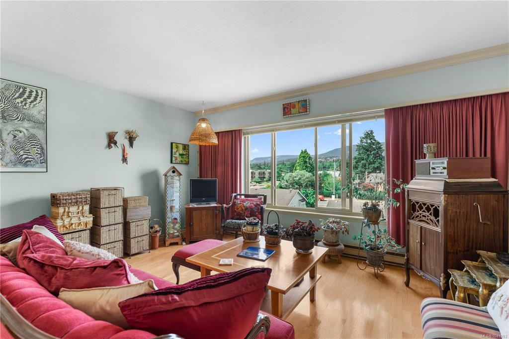 Fifth View of 33 Mt Benson Rd, Harbour towers, Nanaimo, BC, V9S 5L2