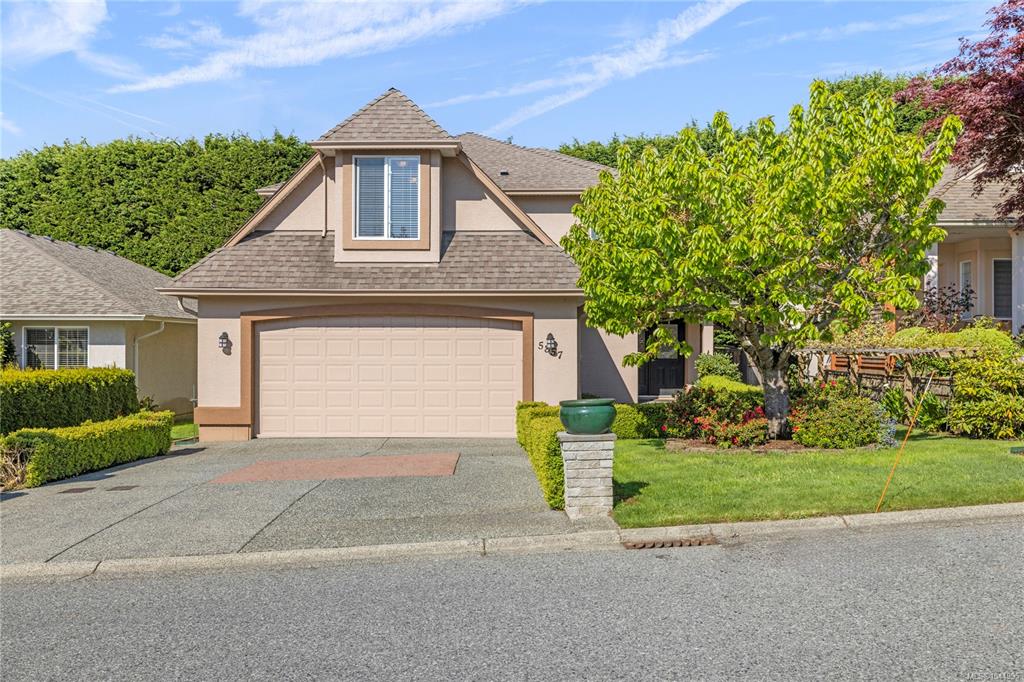 Fourth View of 5857 Quarry Cres, Lakeside Estates, Nanaimo, BC, V9T 6H9