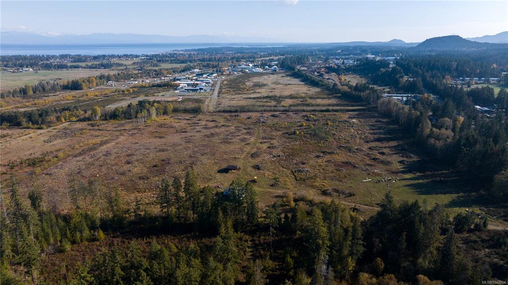 Fourth View of Lot 1 Springhill Rd, Errington, BC, V9P 2B8