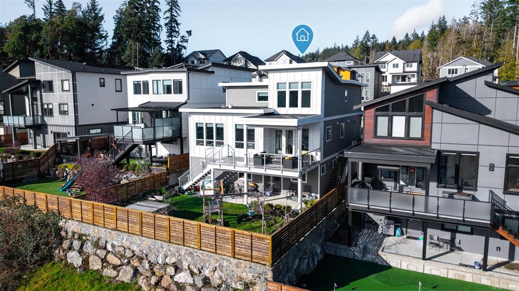 Second View of 1051 Golden Spire Cres, Langford, BC, V9C 0N7