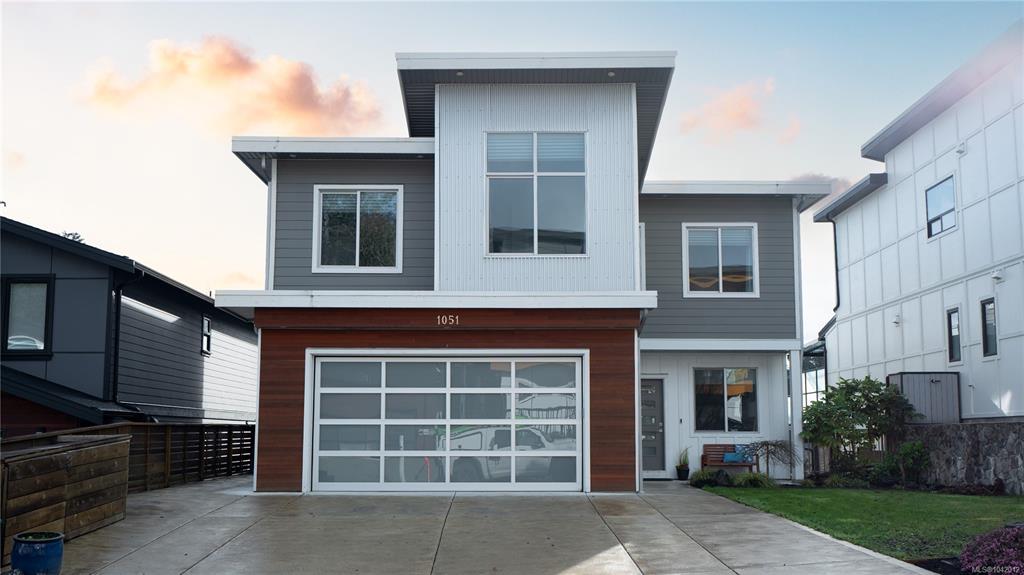 Fifth View of 1051 Golden Spire Cres, Langford, BC, V9C 0N7