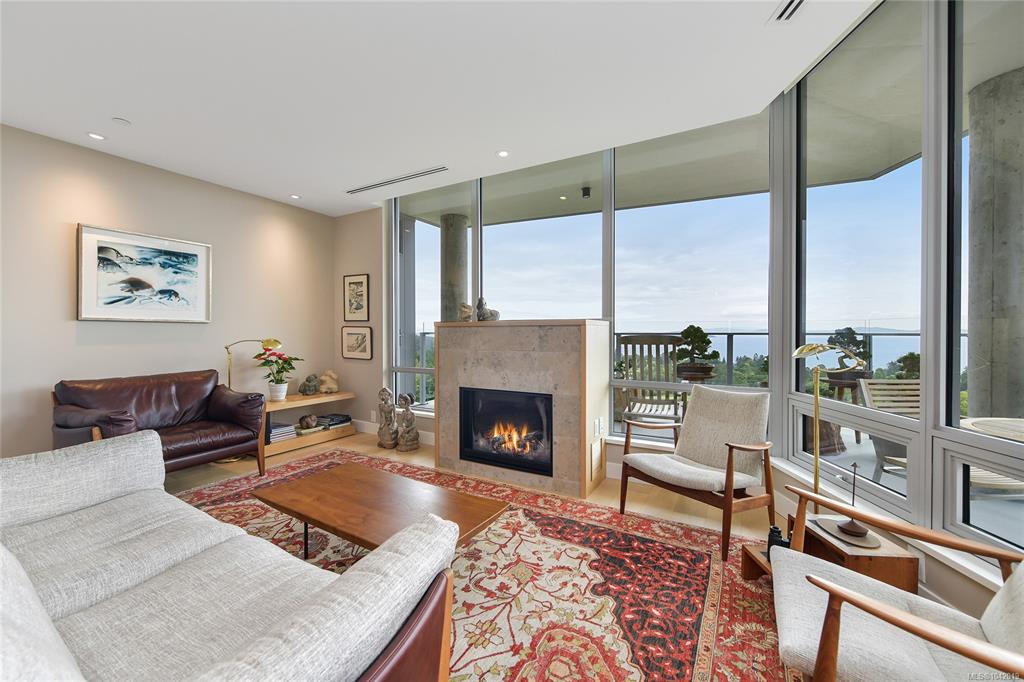 Fifth View of 5388 Hill Rise Terr, The Pinnacle, Saanich, BC, V8Y 3K3
