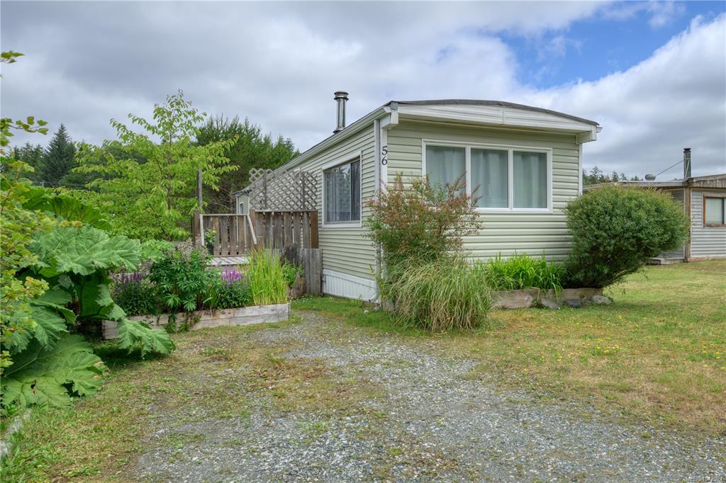 Third View of 5250 Beaver Harbour Rd, Port Hardy, BC, V0N 2P0