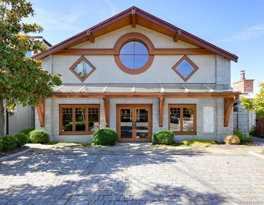 MLS® listing #31684547 for sale located at 520 Ardersier Rd