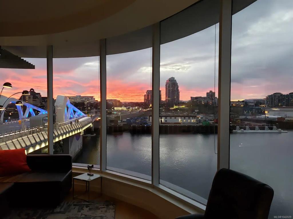 Second View of 456 Pandora Ave, The Janion, Victoria, BC, V8W 0E3