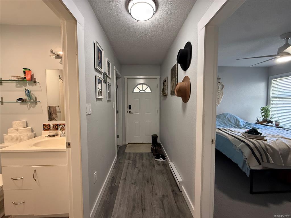 Fourth View of 9130 Granville St, Port Hardy, BC, V0N 2P0