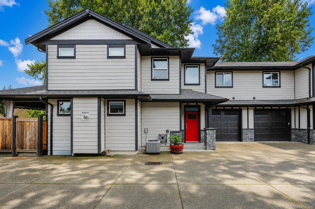 Second View of 5869 Deuchars Dr, Duncan, BC, V9L 1L5