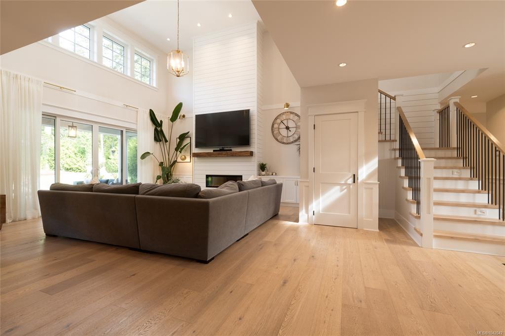 Fifth View of 10730 Bayfield Rd, North Saanich, BC, V8L 5S7