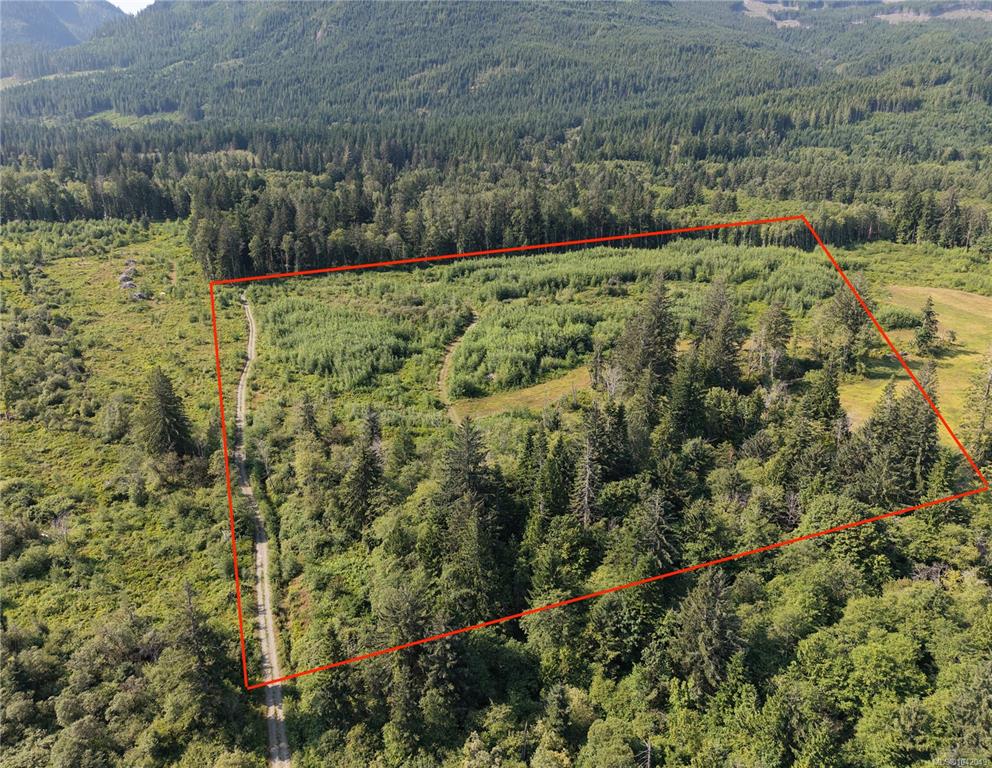 Third View of 1845 Stowe Creek Rd, Sayward, BC, V0P 1R0