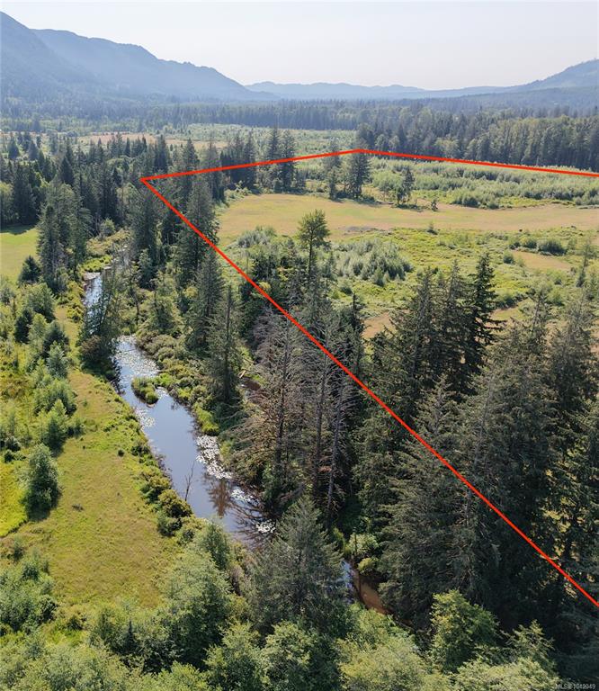 Fourth View of 1845 Stowe Creek Rd, Sayward, BC, V0P 1R0