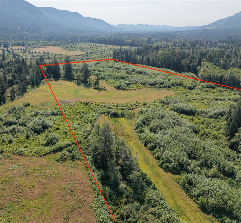 Fifth View of 1845 Stowe Creek Rd, Sayward, BC, V0P 1R0
